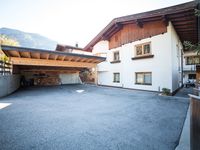 Haus Letic in Mayrhofen (Zillertal) (Österreich)