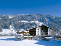 Ferienhotel Sonnenhof in Zell am Ziller (Zillertal) (Österreich)