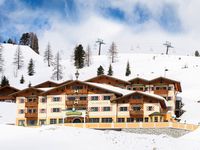 Apparthotel Hubertus