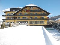 Aktivhotel Karla in Mauterndorf (Österreich)