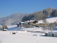 Landhotel Maiergschwendt by DEVA in Ruhpolding (Deutschland)