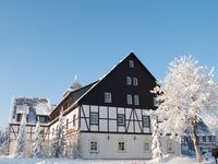 Landhotel Altes Zollhaus in Hermsdorf (Deutschland)