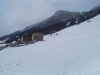 Haus Zillertalblick in Zell am Ziller (Zillertal) (Österreich)