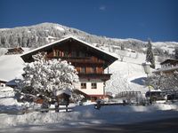 Unterkunft Gästehaus Hummerau, Alpbach, 