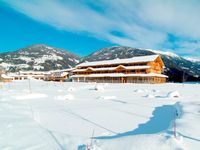 Hotel &amp; Skiresort Dolomitengolf