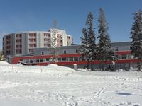 Hotel Atrium in Starý Smokovec (Slowakei)