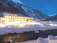 Spa Hotel Zedern Klang in Hopfgarten im Defereggental (Österreich)