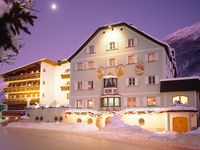 Hotel Zum Lamm in Imst (Österreich)
